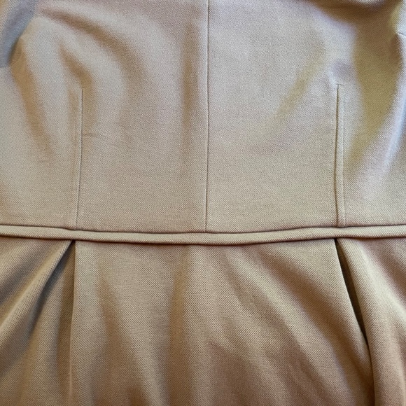 Boden cap sleeve dress - Picture 3 of 4